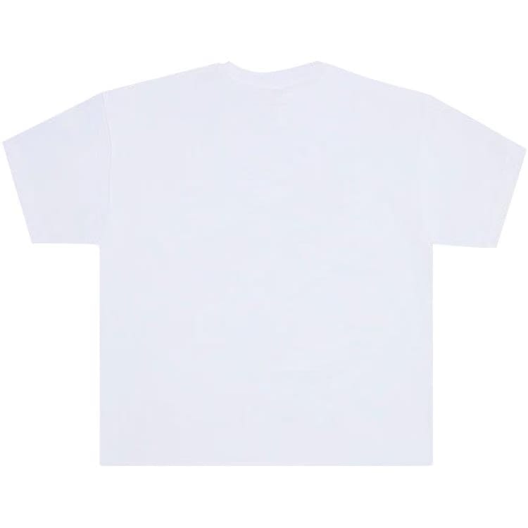 Sp5der Legacy Logo HW T-Shirt White