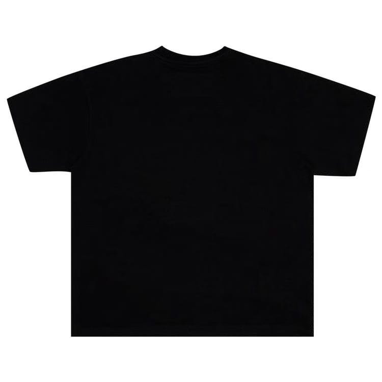 Sp5der Jeffery HW T-Shirt Black