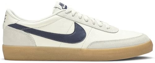 Nike Killshot 2 J Crew Sail Midnight Navy