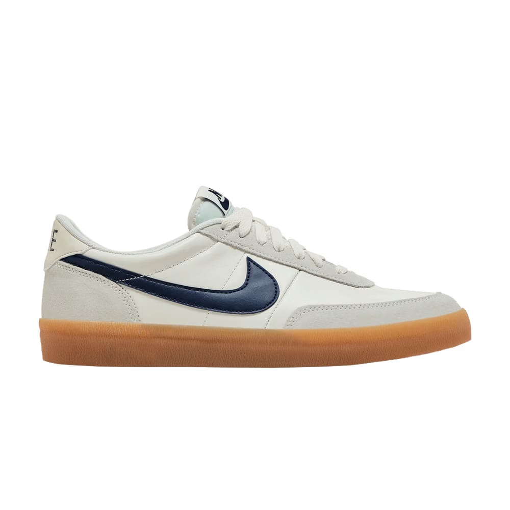 Nike Killshot 2 J Crew Sail Midnight Navy