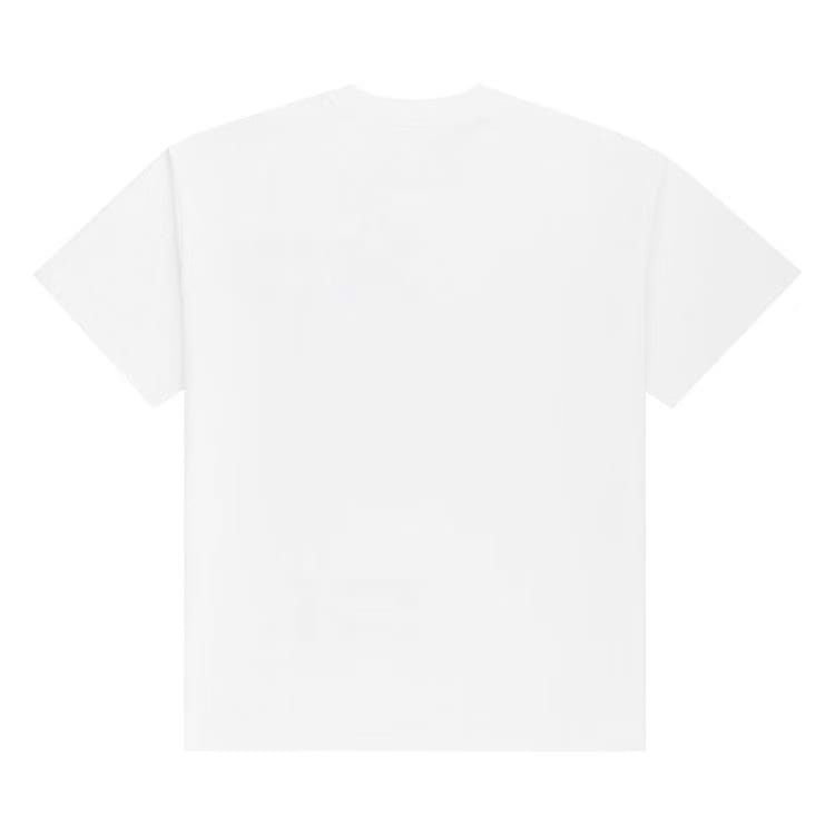 Sp5der 5ex Hw T-Shirt White
