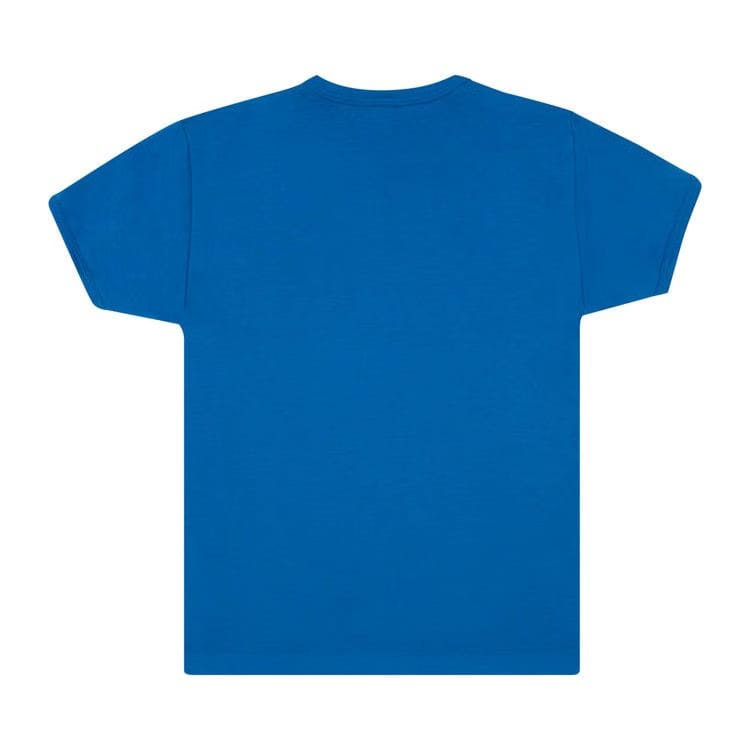 Sp5der Pro Baby T-Shirt Blue