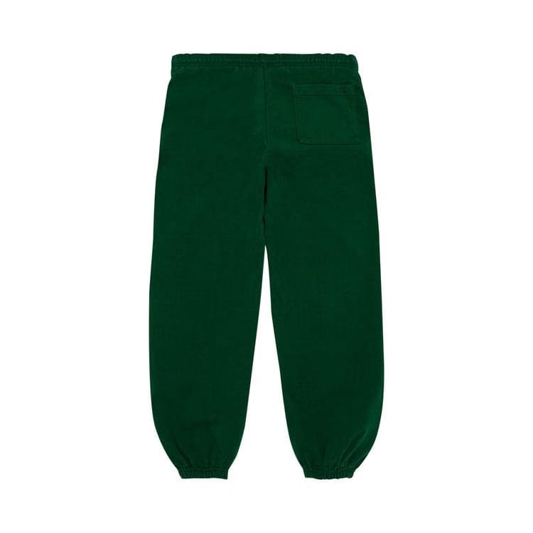 Sp5der Web Sweatpant Hunter Green