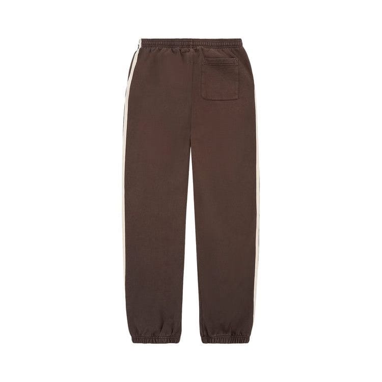 Sp5der 5star Rodeo Sweatpant Brown