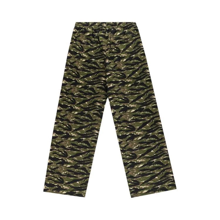 Sp5der Og Web V2 Sweatpant Tiger Camo