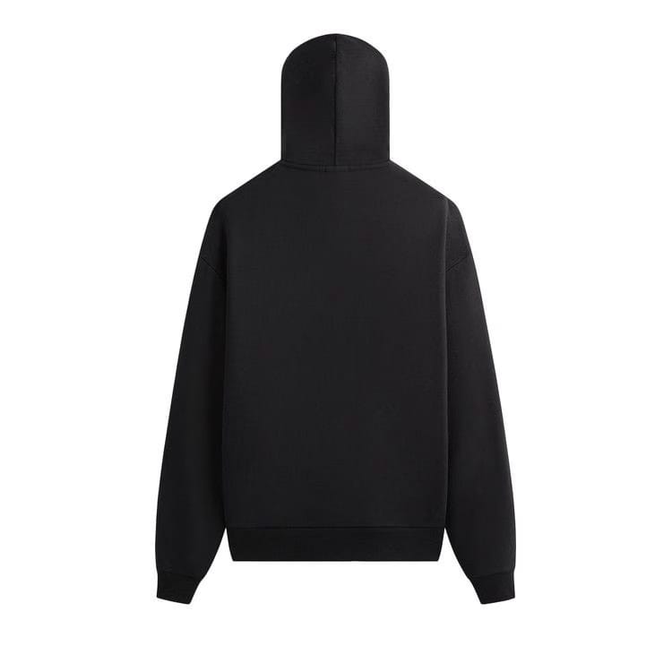 Kith Chicago Nelson Hoodie Black