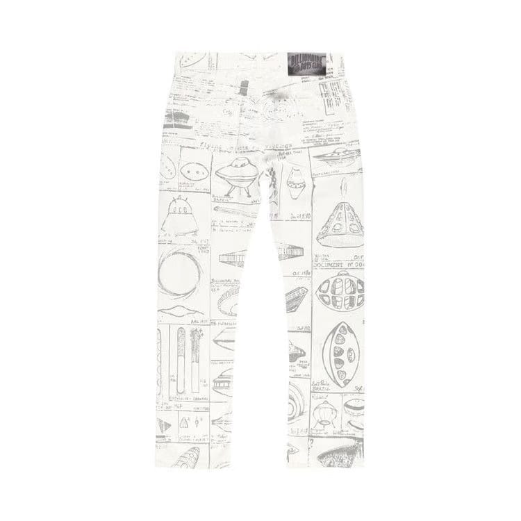 Billionaire Boys Club Sightings Pants Gardenia