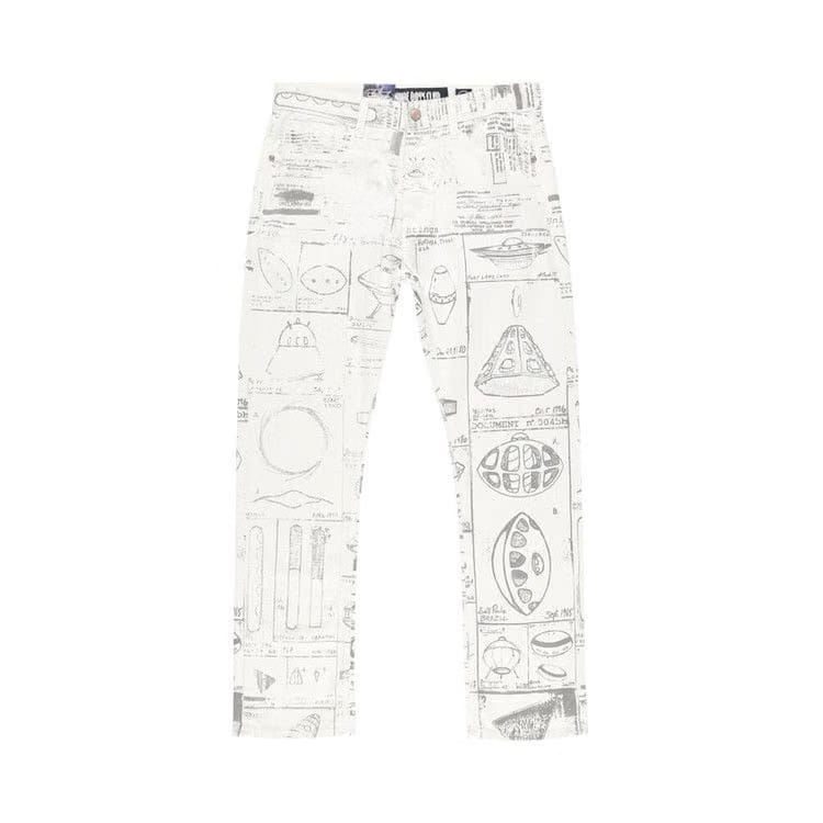Billionaire Boys Club Sightings Pants Gardenia