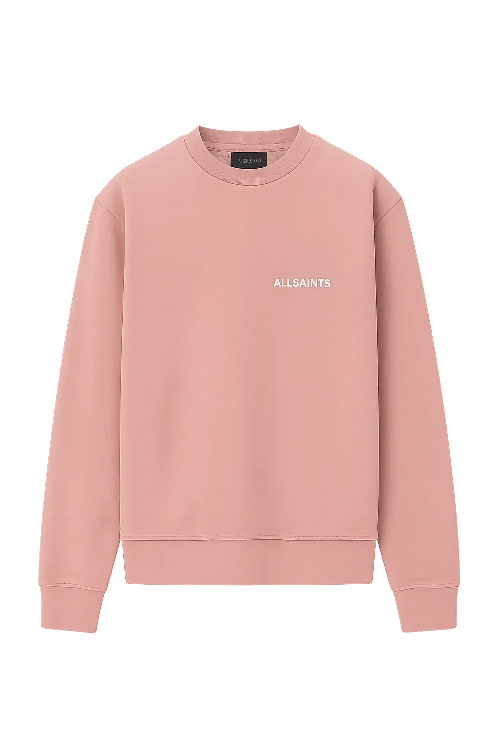 Access Relaxed Fit Crew Neck Sweatshirt