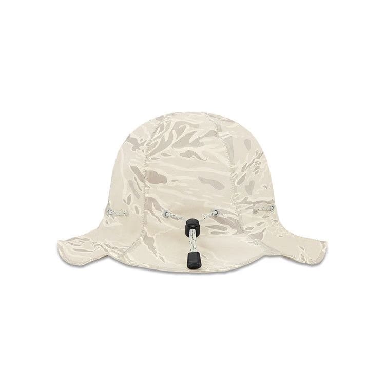 Supreme Tiger Camo Reflective Tulip Hat White