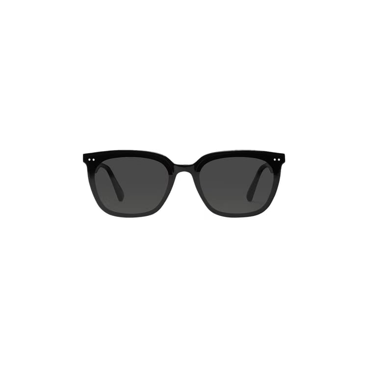 Gentle Monster Heizer 01 Sunglasses Black