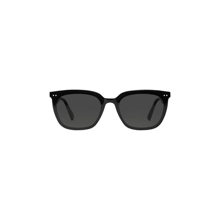Gentle Monster Heizer 01 Sunglasses Black