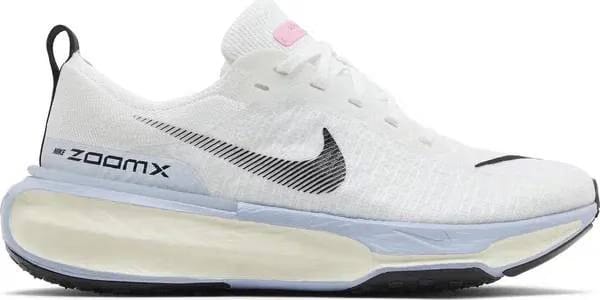ZoomX Invincible Run Flyknit 3 White Cobalt Bliss
