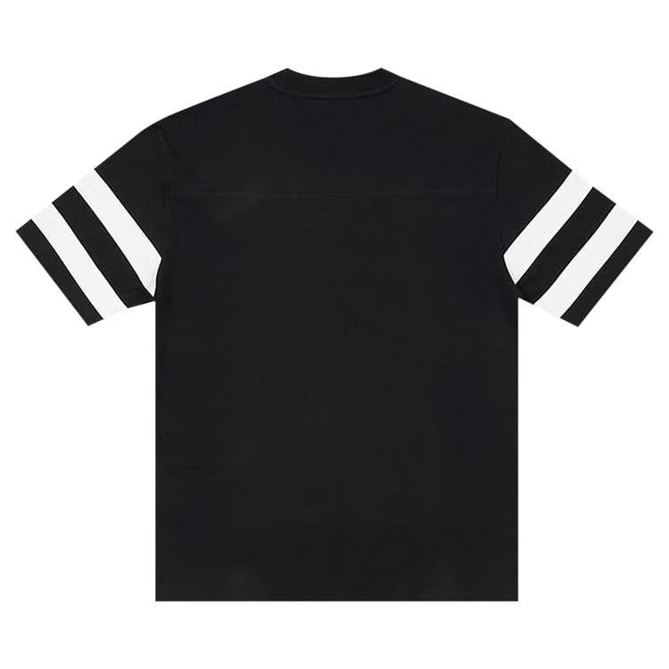 Palace Goat Football Jersey Black