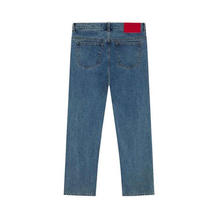 Sp5der V3 Indigo Denim Light Wash