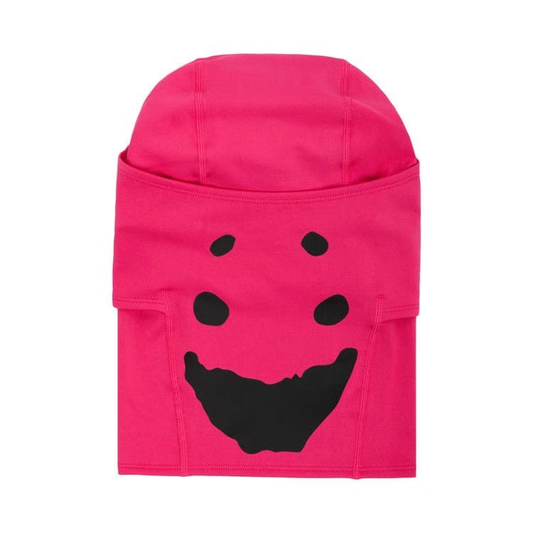 Sp5der OG Logo V2 Shiesty Mask Pink