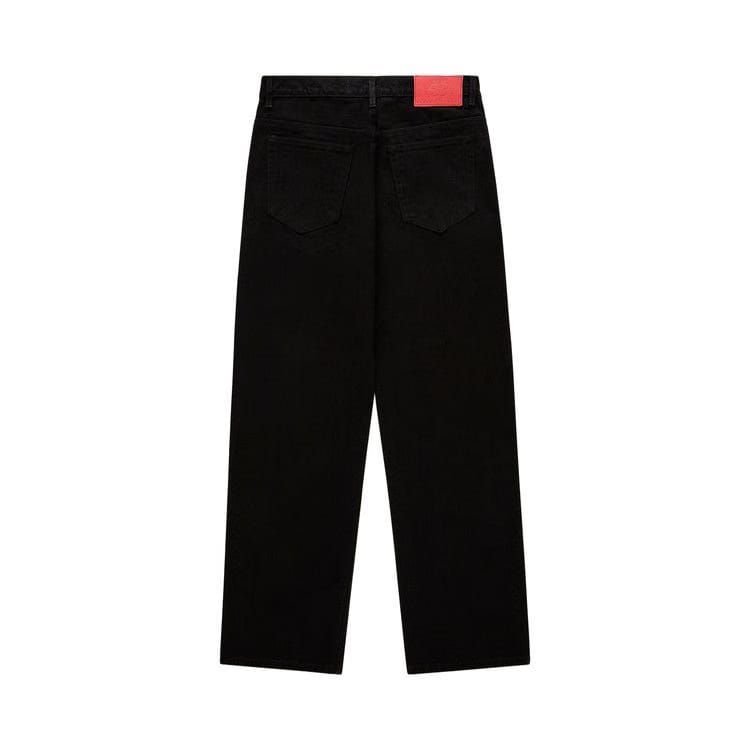 Sp5der V3 Denim Black