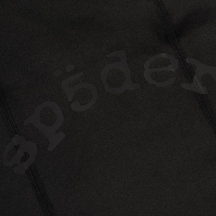 Sp5der OG Logo V2 Shiesty Mask Black