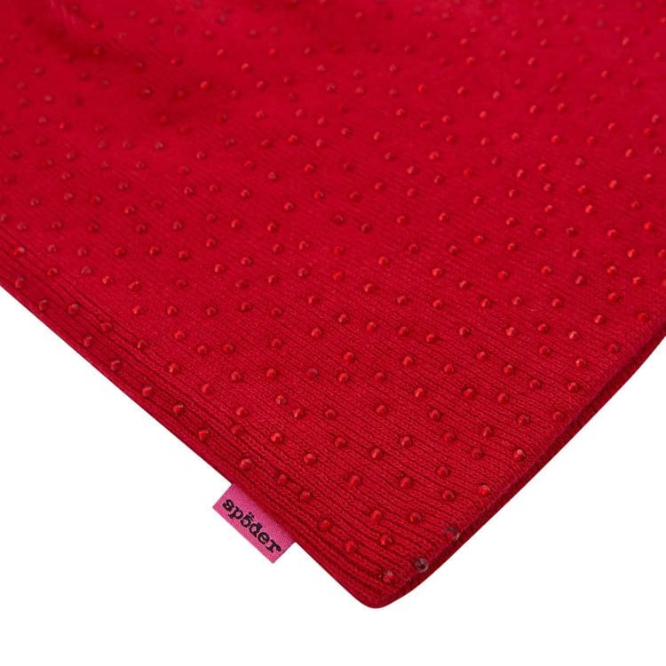 Sp5der Vvs Skully Red