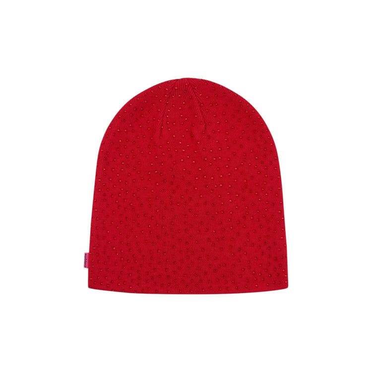 Sp5der Vvs Skully Red