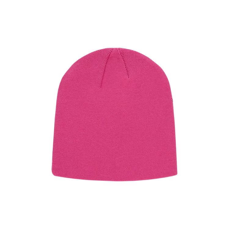 Sp5der Star Rhinestone Skully Pink