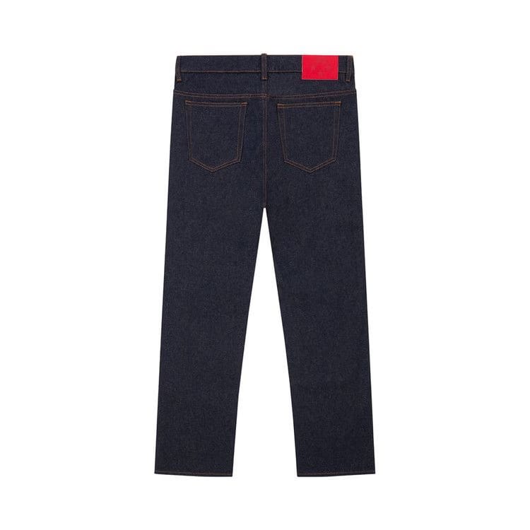 Sp5der Denim V3 Jeans Indigo Denim