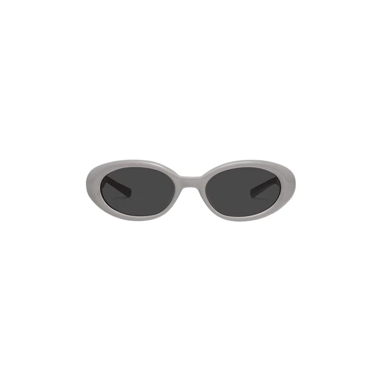 Gentle Monster x Maison Margiela MM107 G10 Sunglasses Grey/Beige