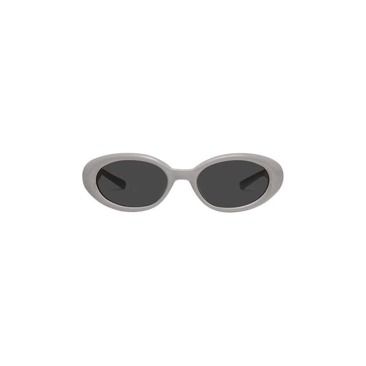 Gentle Monster x Maison Margiela MM107 G10 Sunglasses Grey/Beige