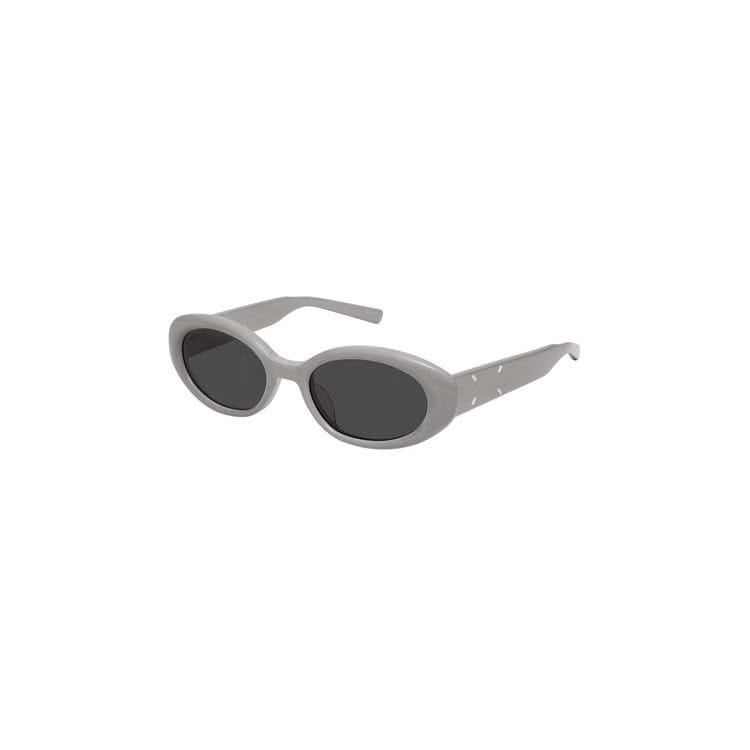 Gentle Monster x Maison Margiela MM107 G10 Sunglasses Grey/Beige