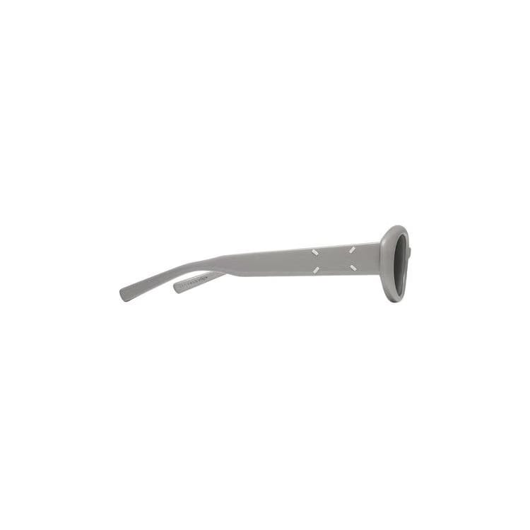 Gentle Monster x Maison Margiela MM107 G10 Sunglasses Grey/Beige