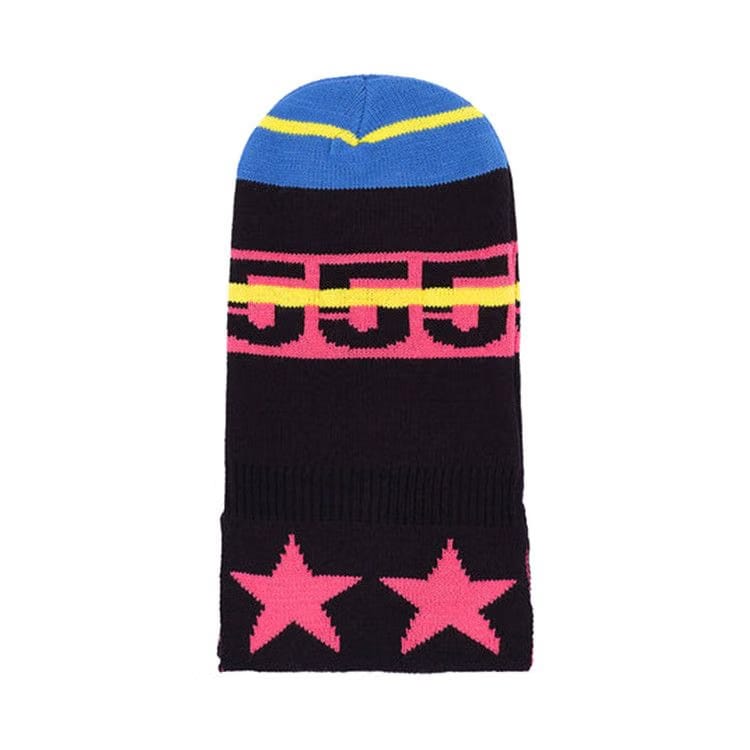 Sp5der Balaclava Black