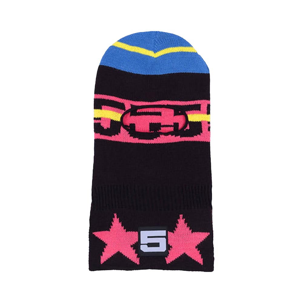 Sp5der Balaclava Black