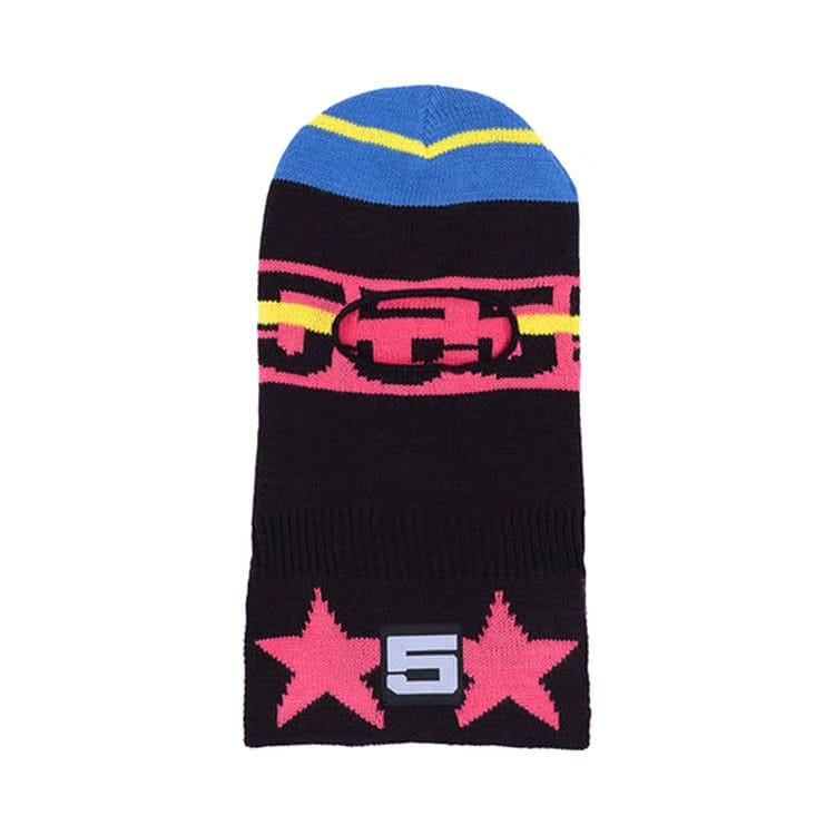 Sp5der Balaclava Black