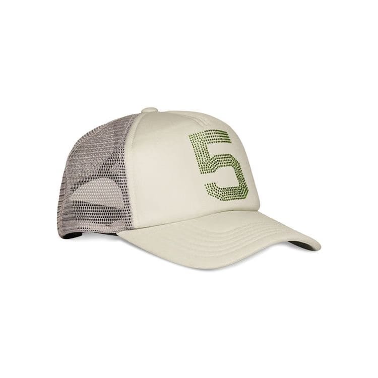 Sp5der 5 Trucker Hat Slate Grey