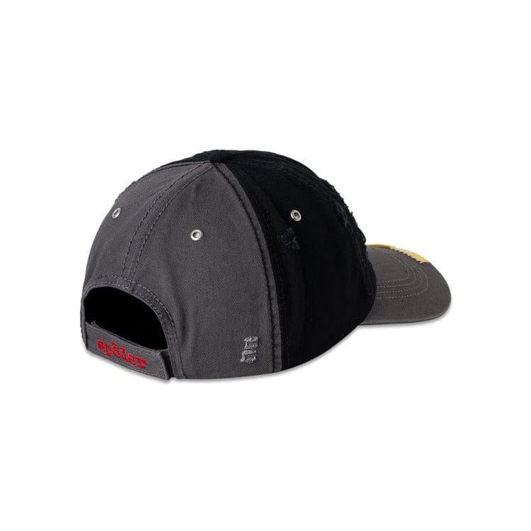 Sp5der T&F 6-Panel Brown