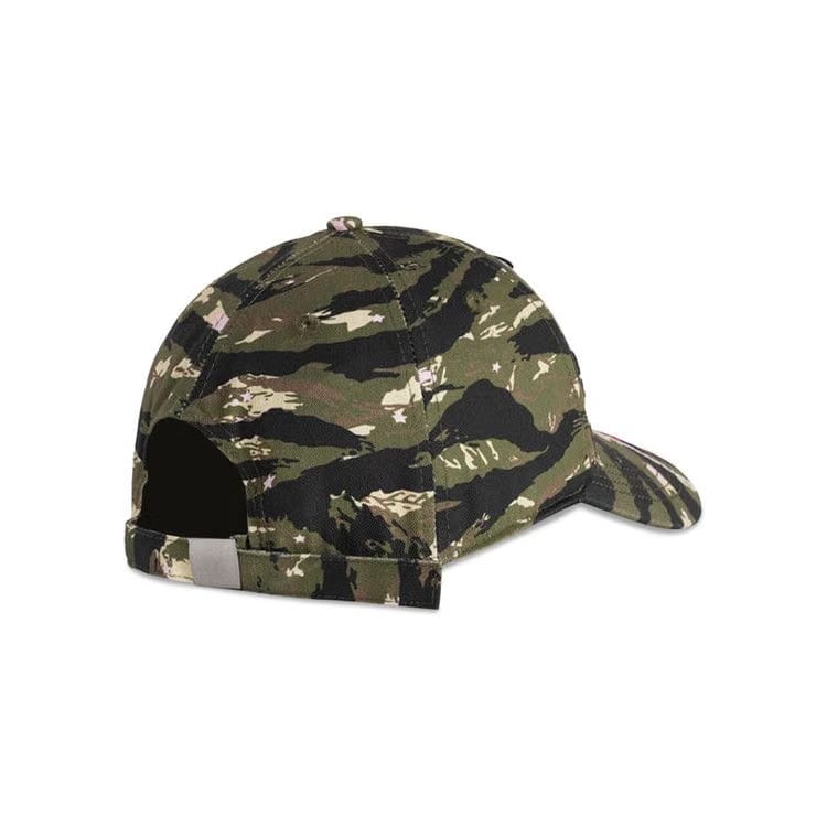 Sp5der Souvenir 6-Panel Hat Camo