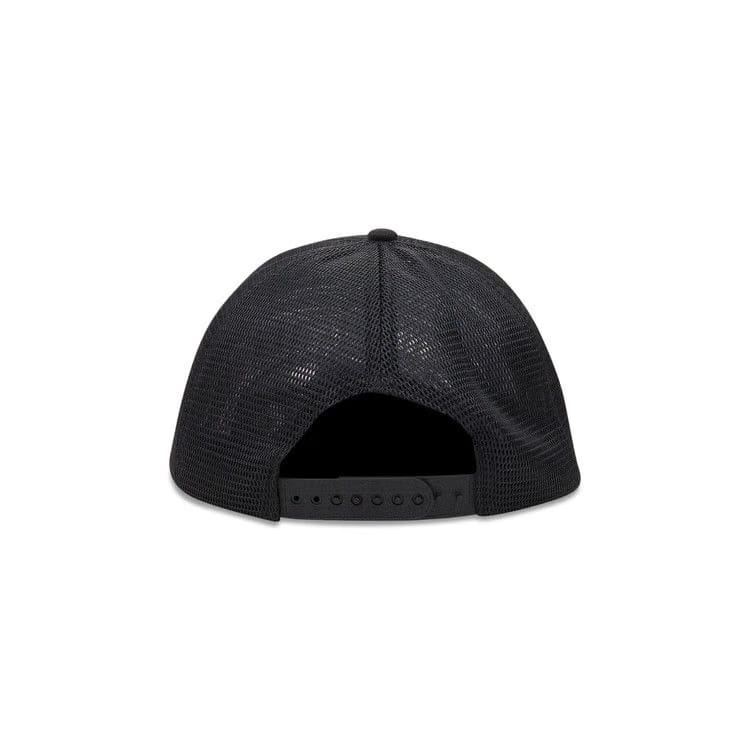 Sp5der OG Web V2 Trucker Black