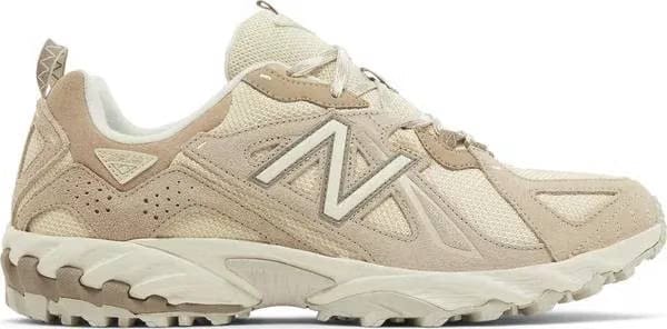 New Balance 610v1 Mindful Grey Mushroom