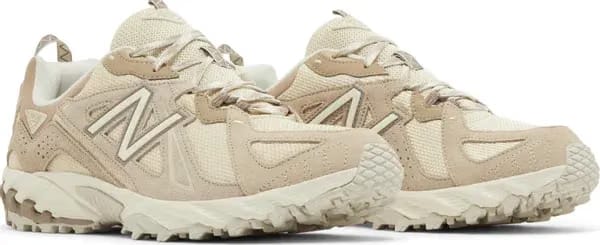 New Balance 610v1 Mindful Grey Mushroom