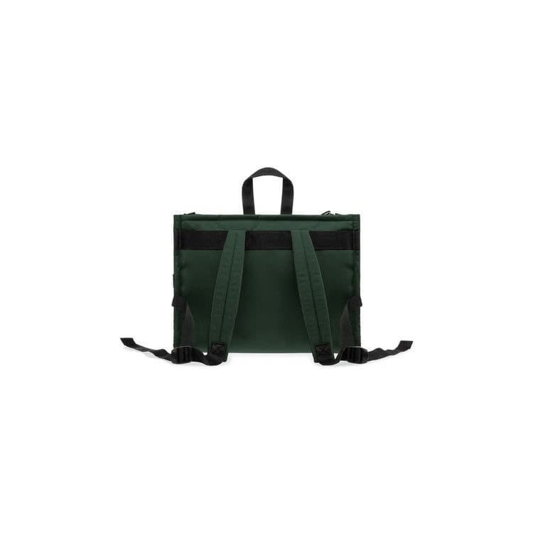 Telfar x Eastpak Medium Shopper Dark Olive
