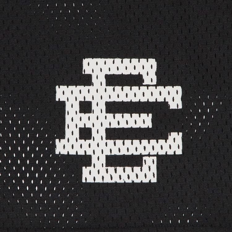 Eric Emanuel EE Basic Shorts Black/Black/White