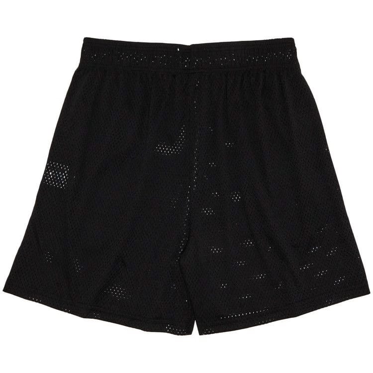 Eric Emanuel EE Basic Shorts Black/Black/White