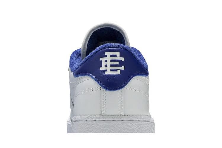 Eric Emanuel x Reebok Club C 85 Ultramarine