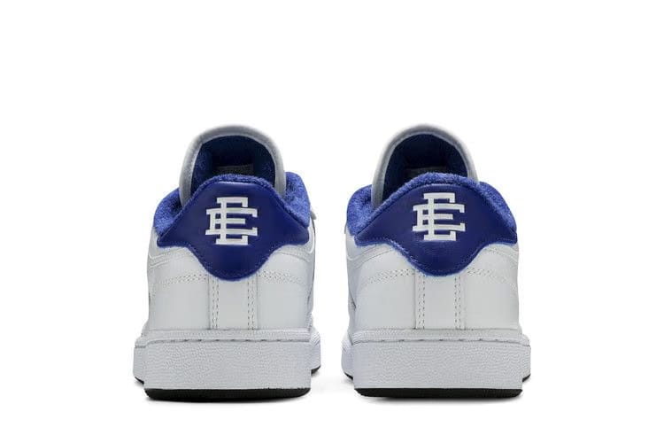 Eric Emanuel x Reebok Club C 85 Ultramarine