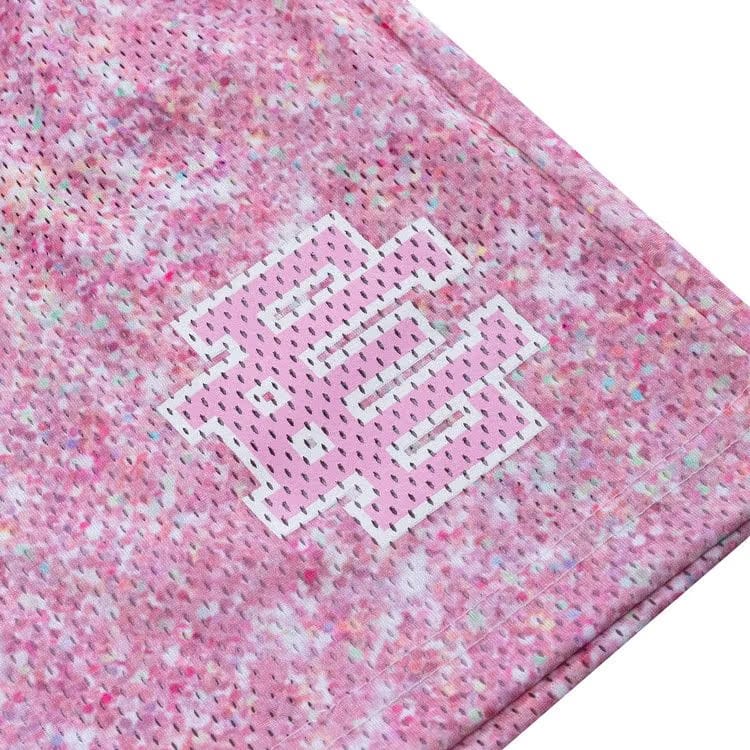 Eric Emanuel EE Basic Shorts Pink