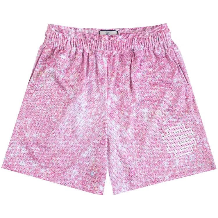 Eric Emanuel EE Basic Shorts Pink