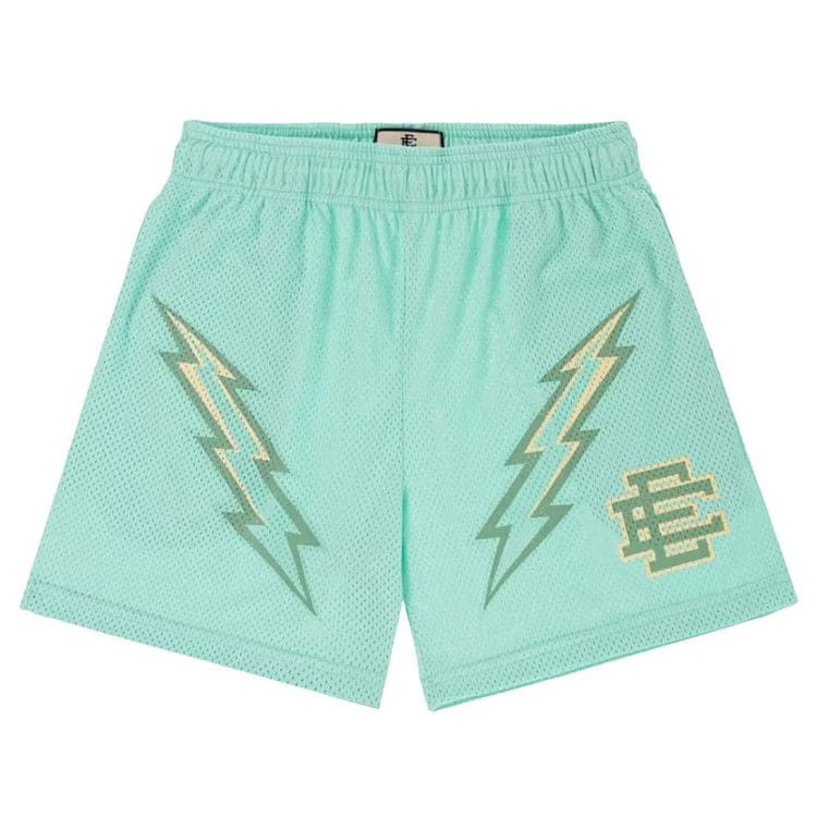 Eric Emanuel Basic Shorts Yucca