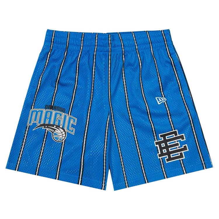 Eric Emanuel EE Basics Shorts Orlando Magic