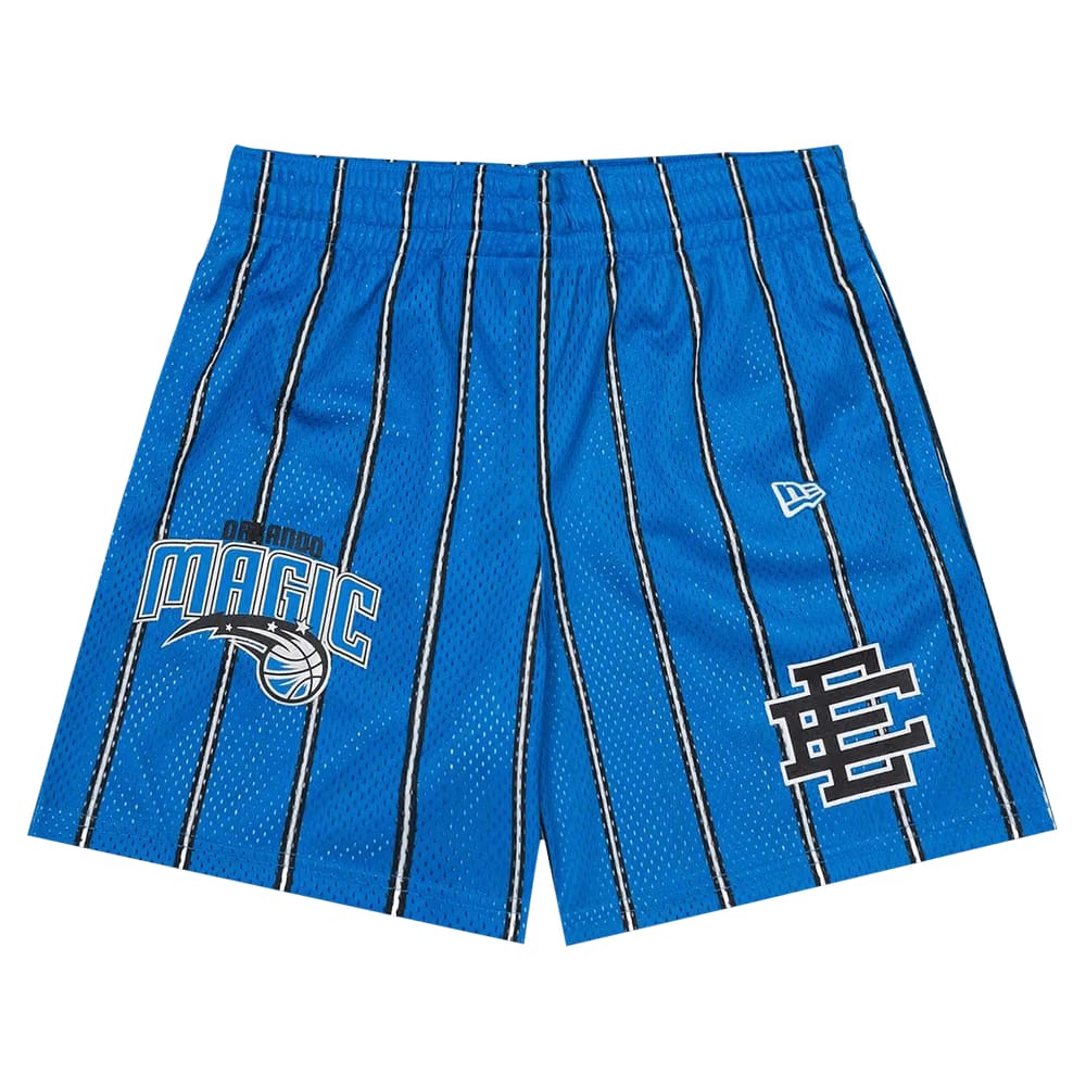 Eric Emanuel EE Basics Shorts Orlando Magic