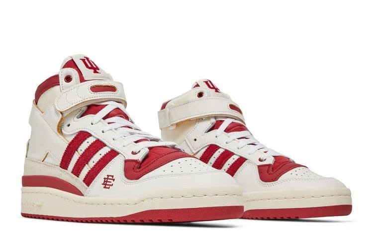 Eric Emanuel x Midnight Madness x adidas Forum 84 High Indiana